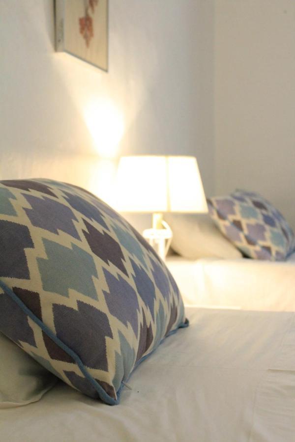 Fantástica Casa Com 4 Quartos Na Praínha Alvor