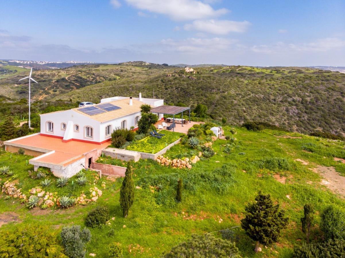 Casa Furnas - Eco Holiday home Vila do Bispo