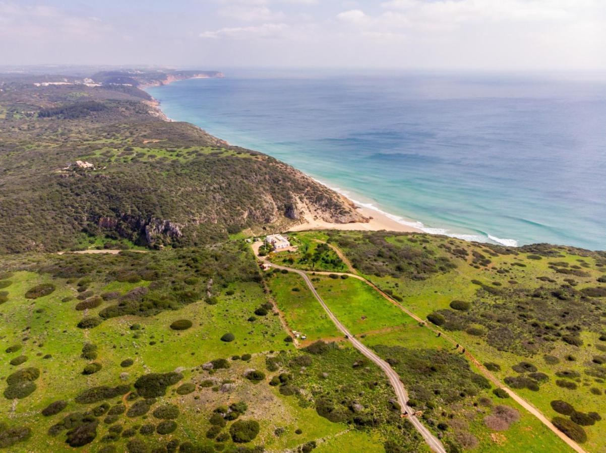 Casa Furnas - Eco Holiday home Vila do Bispo