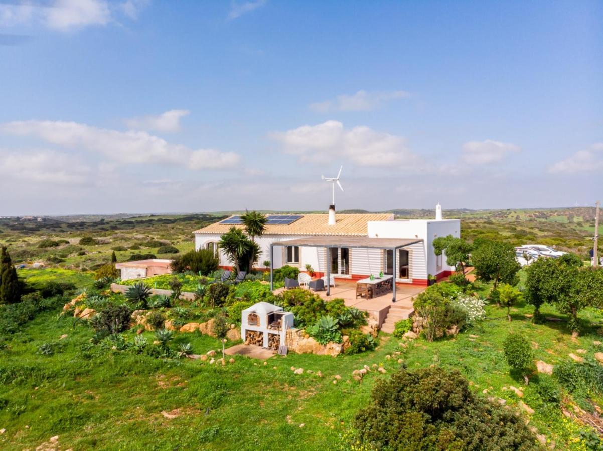Casa Furnas - Eco Holiday home