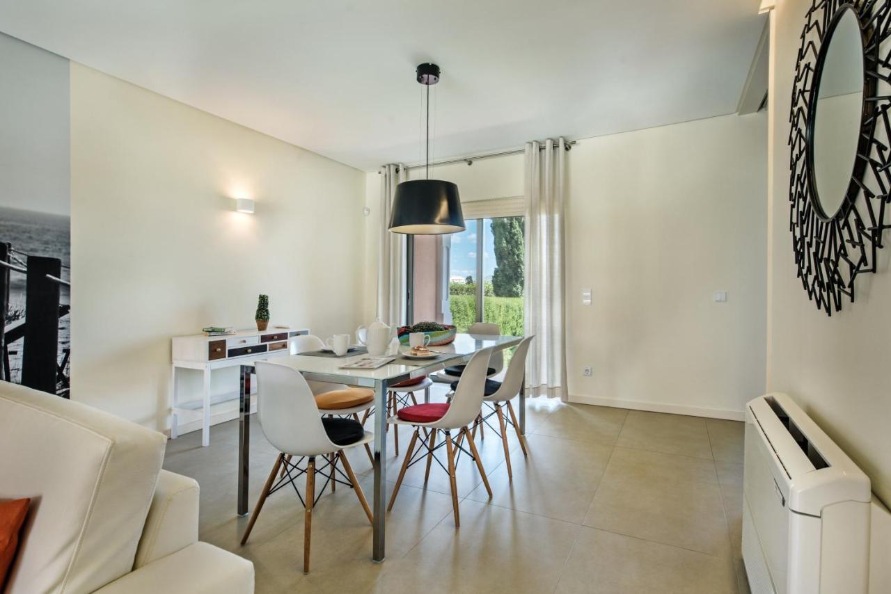 Lux By Premier Algarve Holiday home