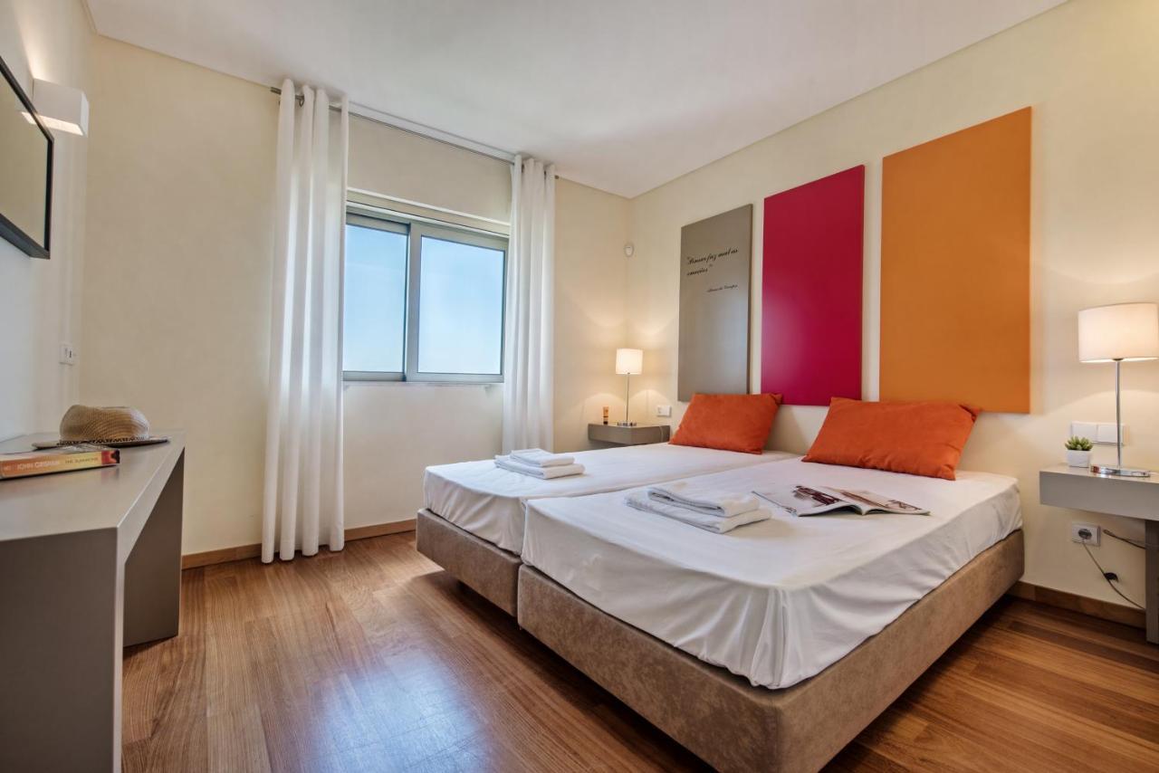 Lux By Premier Algarve Holiday home