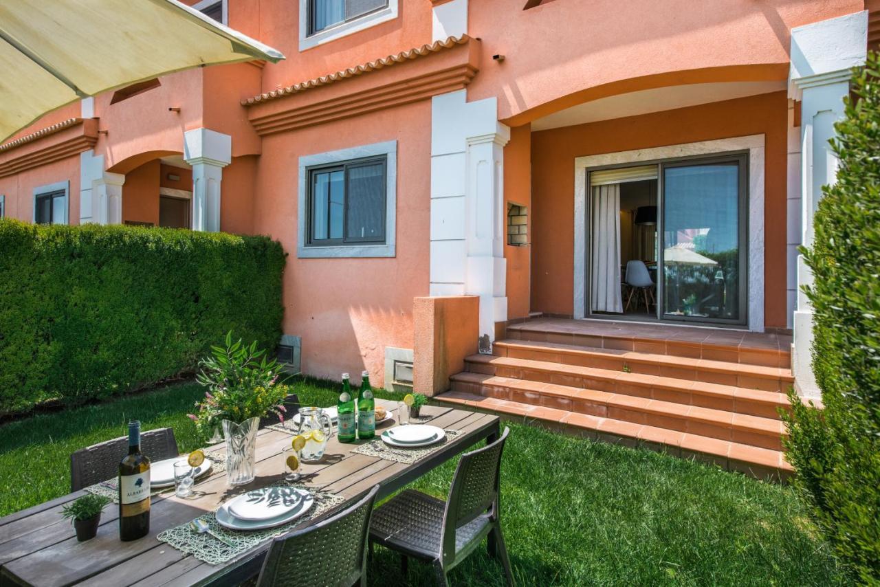 Lux By Premier Algarve Holiday home *
