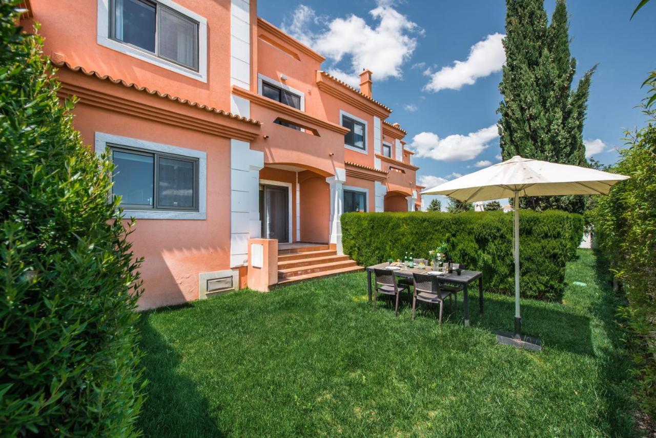 Lux By Premier Algarve Holiday home