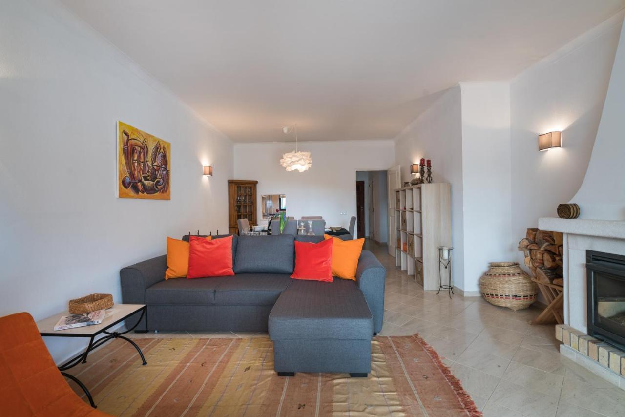 Alto Golf Sea Oceanview Apartamento