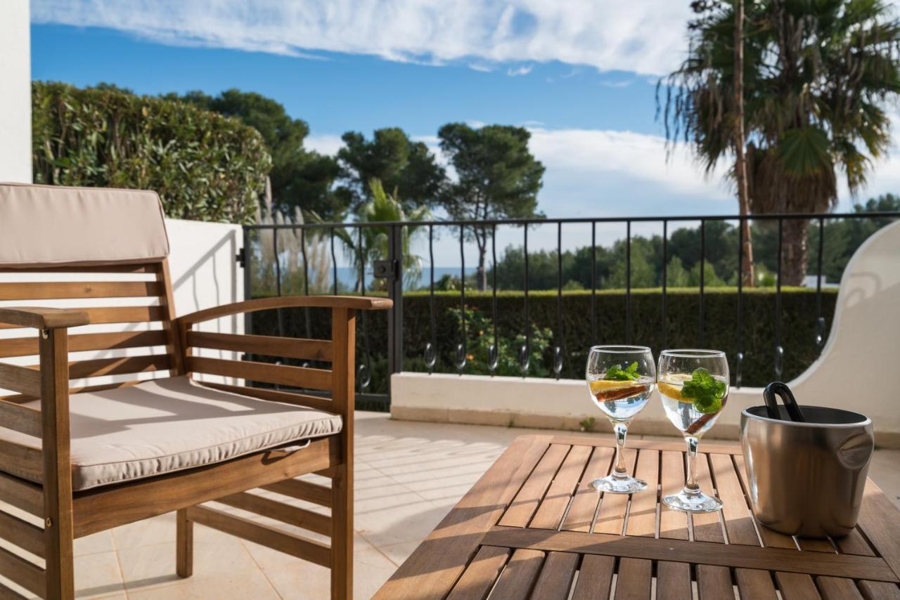 Alto Golf Sea Oceanview Apartamento *