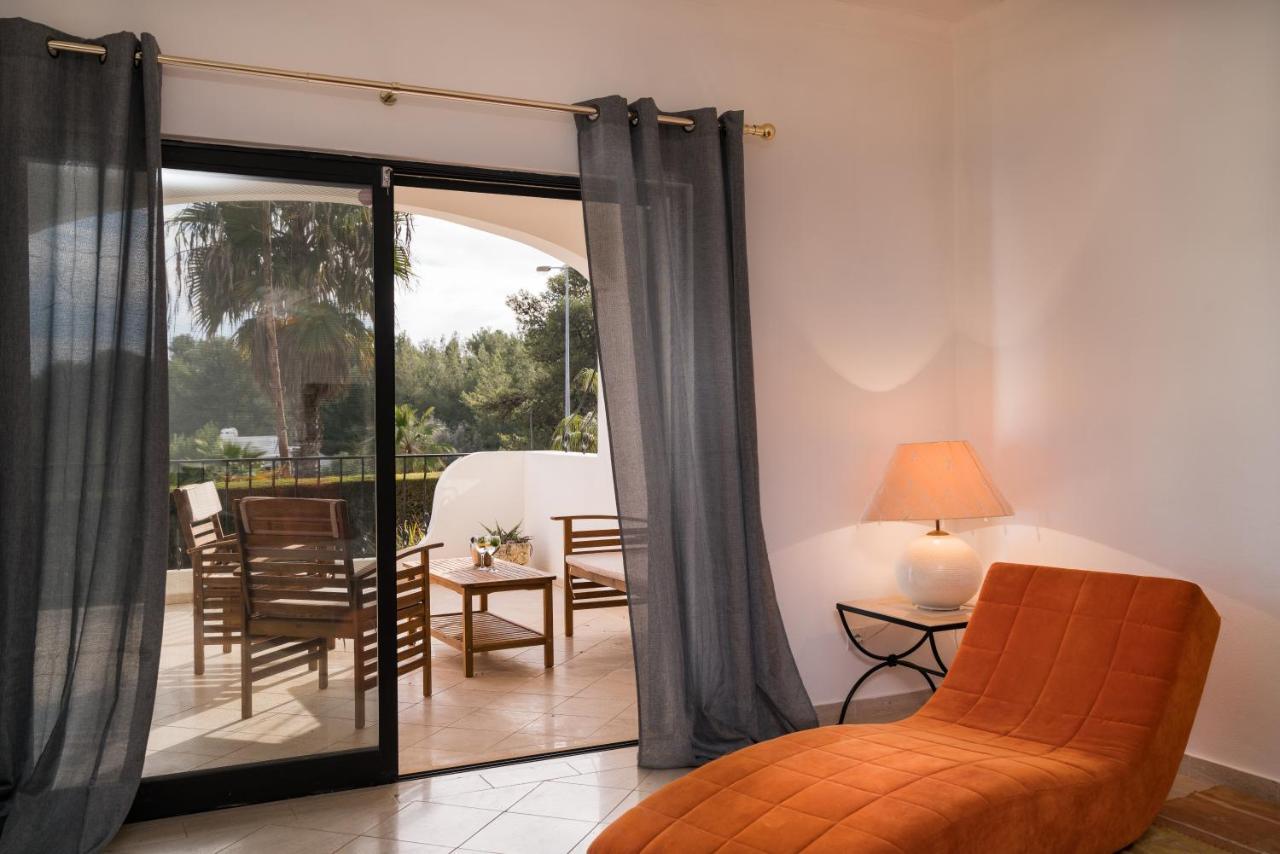 Alto Golf Sea Oceanview Apartamento Alvor