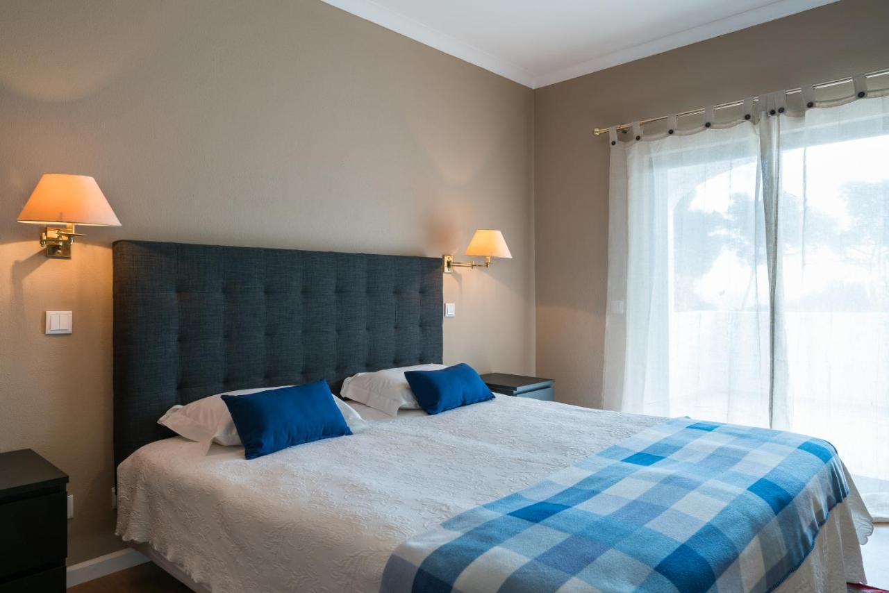 Alto Golf Sea Oceanview Apartamento *