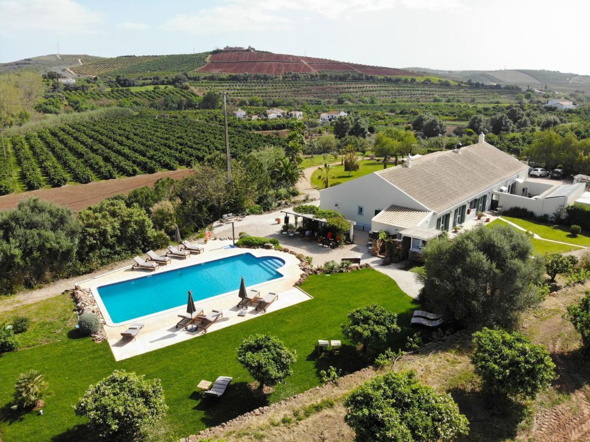 Quinta Da Luz - A Luxury Boutique Silves