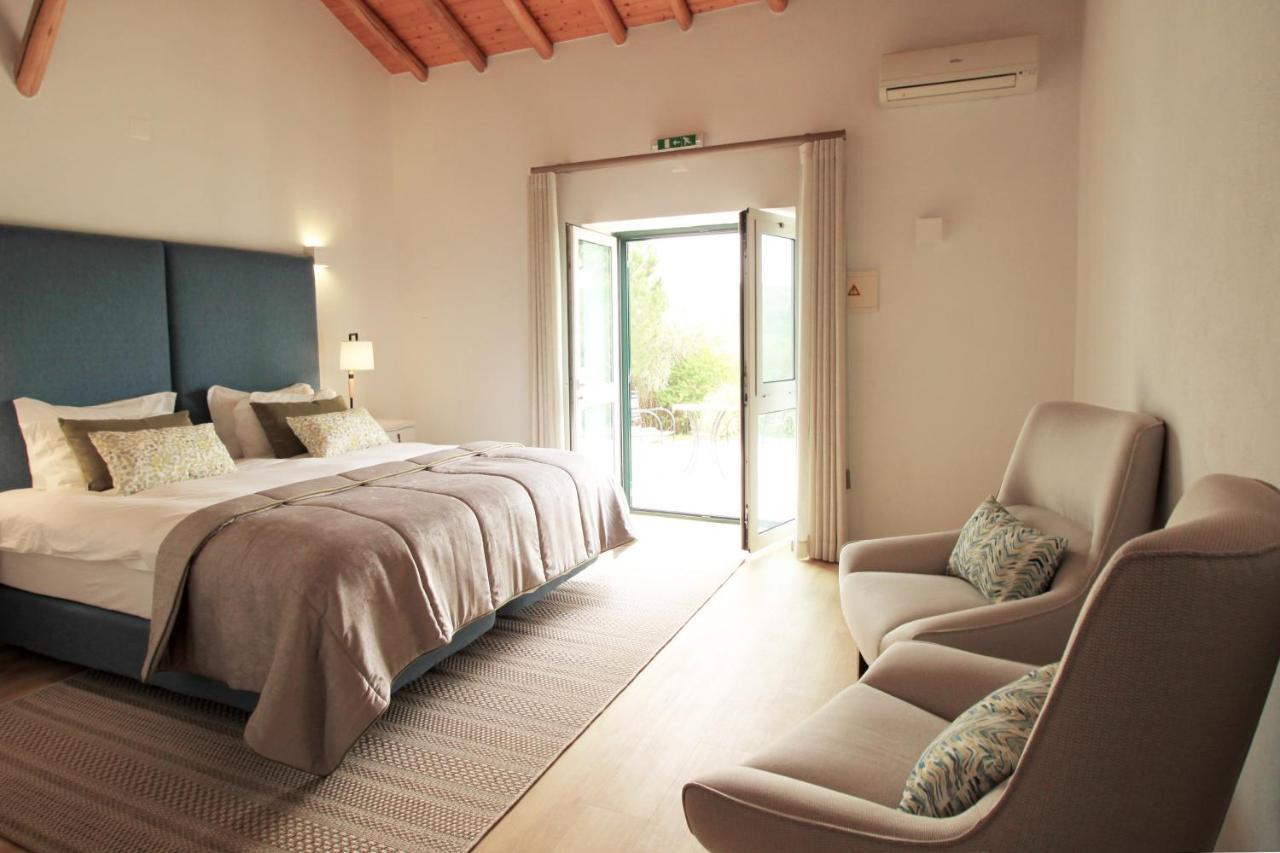 Quinta Da Luz - A Luxury Boutique Silves