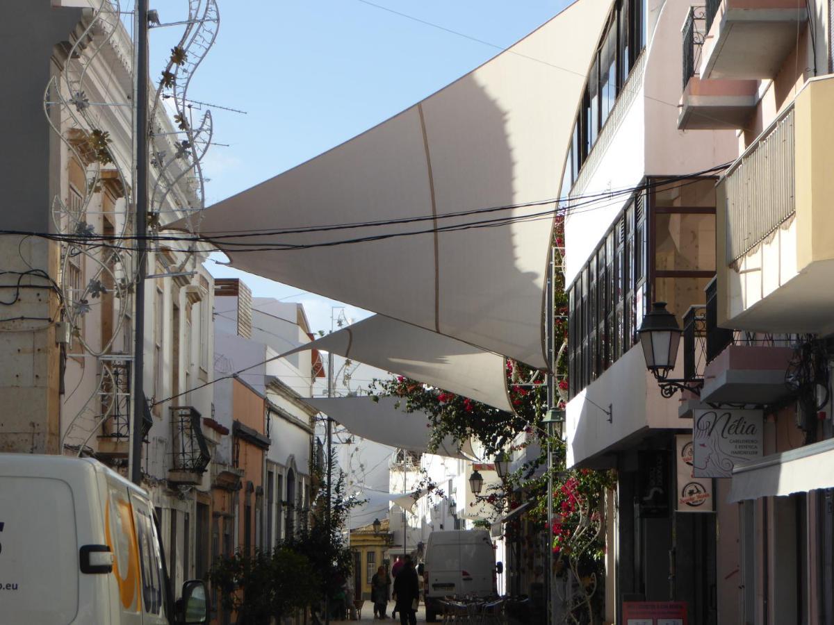 Downtown By Check-in Portugal Apartamento FAO
