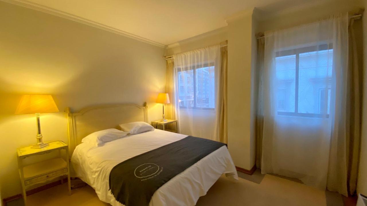 Downtown By Check-in Portugal Apartamento FAO