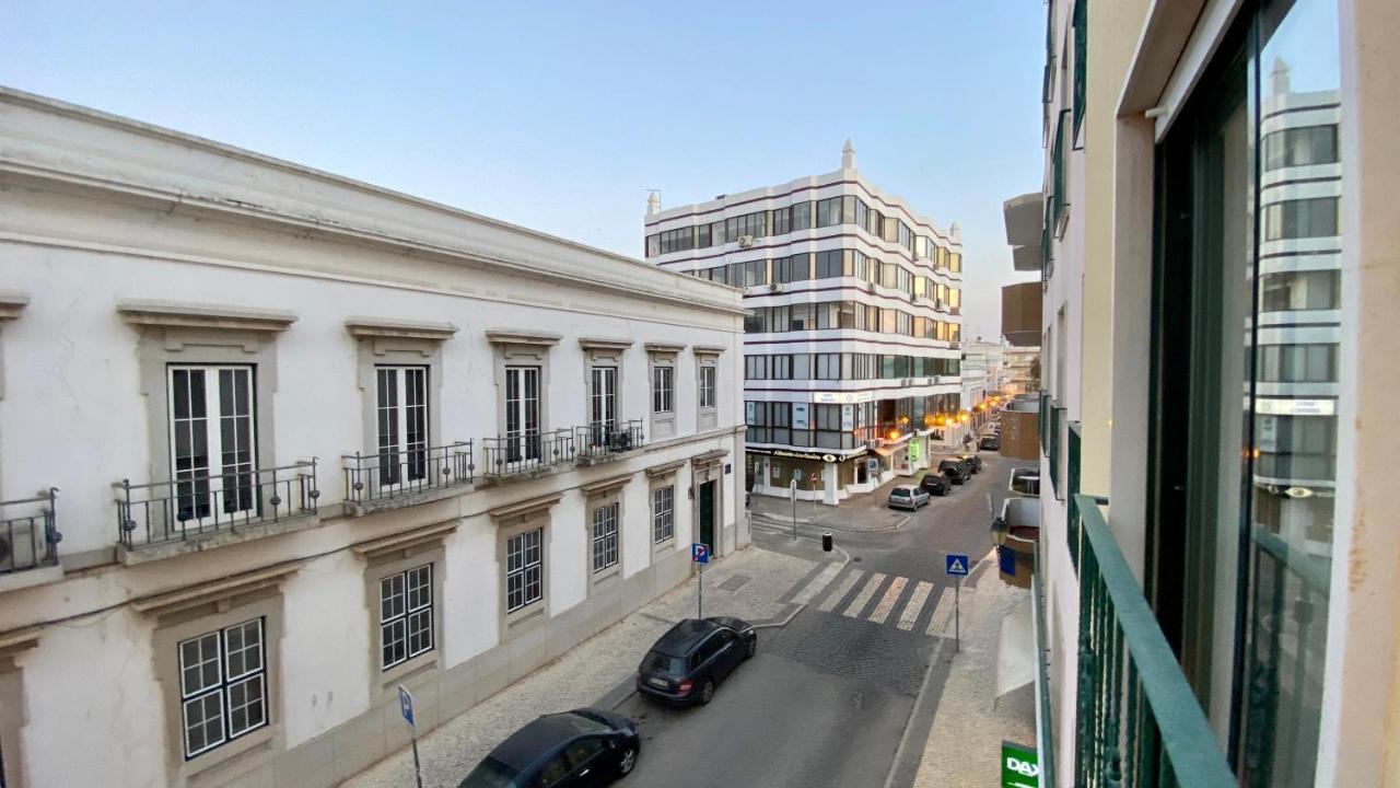 Downtown By Check-in Portugal Apartamento *