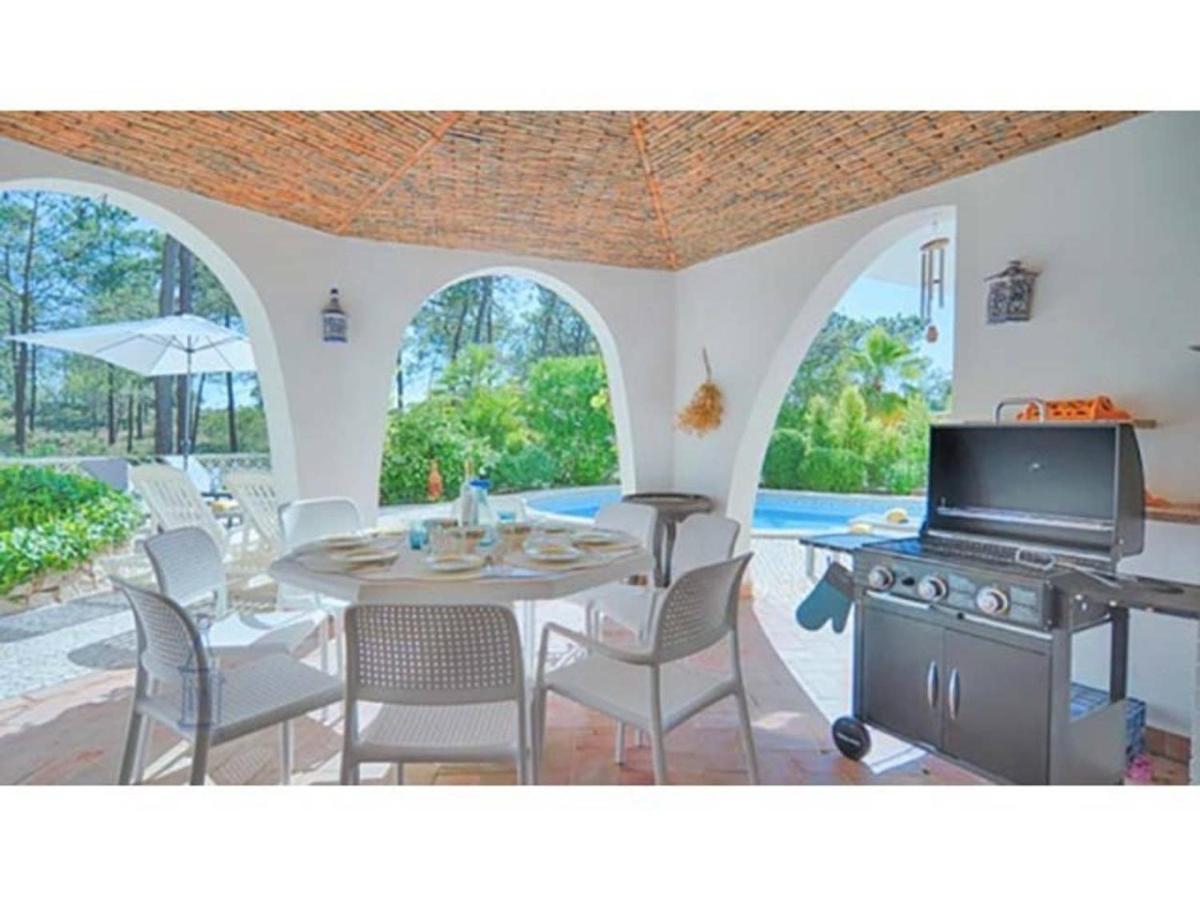 Villa Charming Vale Do Lobo Villa Private Pool Villa Vale Do Garro 51 Short Walk To Beach Vale do Lobo