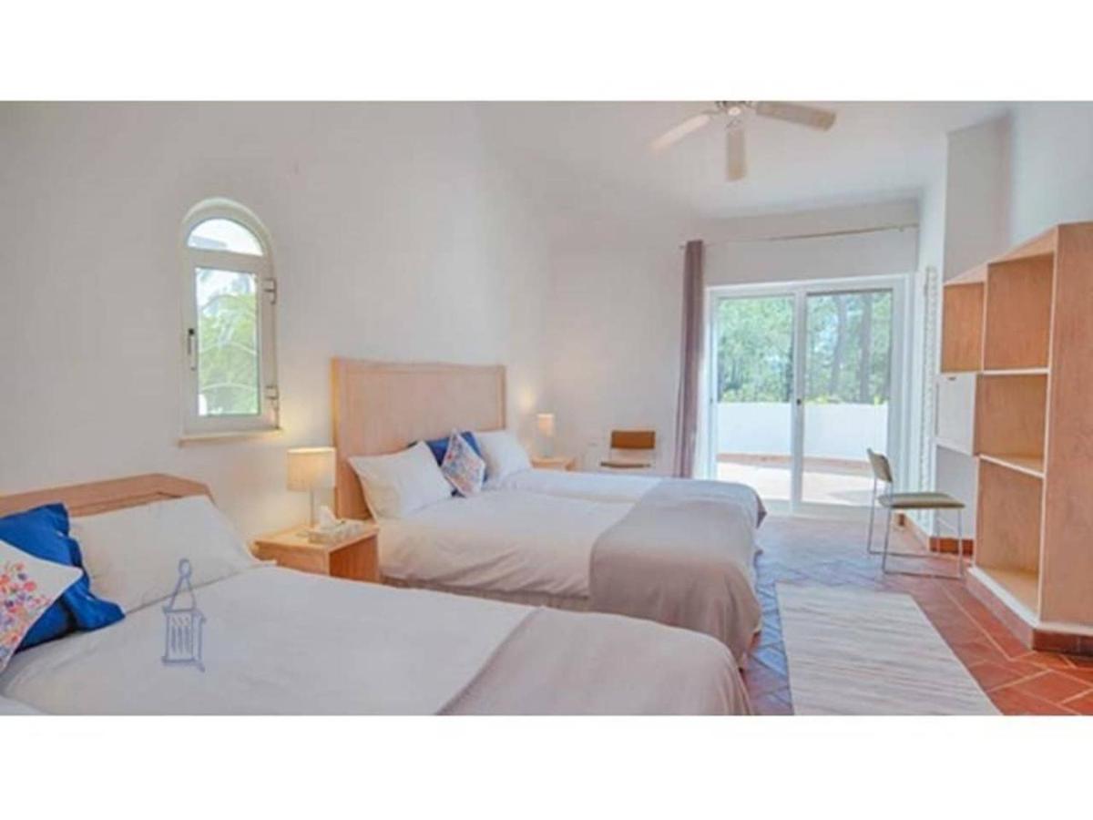 Charming Vale Do Lobo Villa Private Pool Villa Vale Do Garro 51 Short Walk To Beach