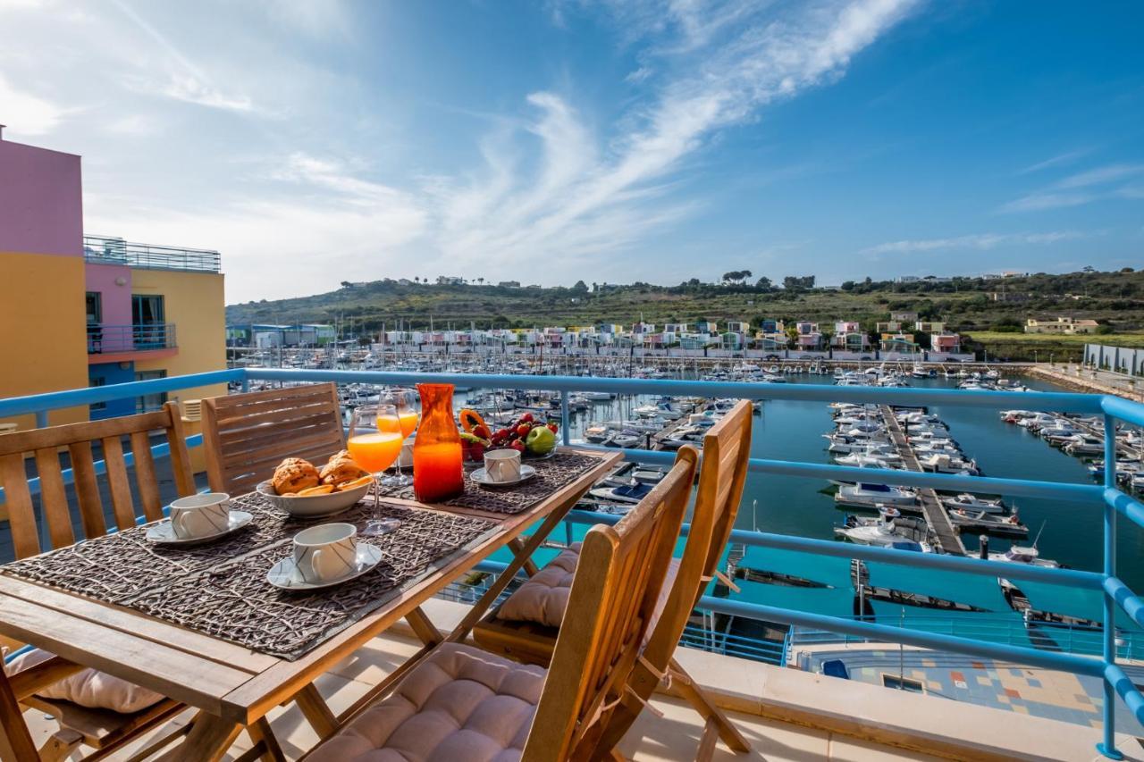 Funtastic Marina 1b3b Apartamento *