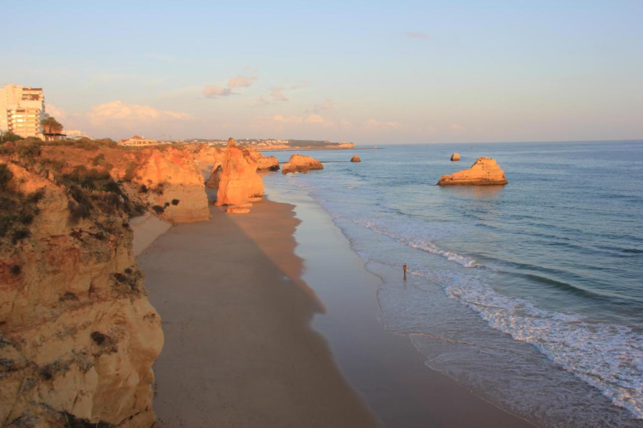 Ocean Coast Apartamento