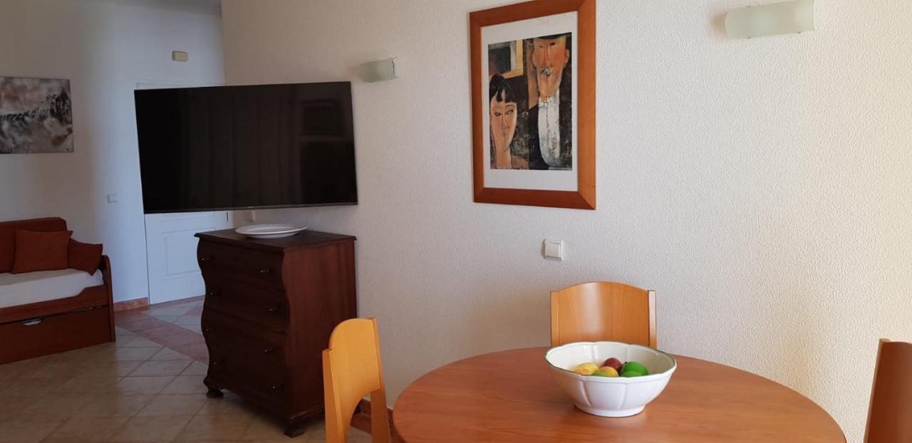 Apartamento Oura Sunset