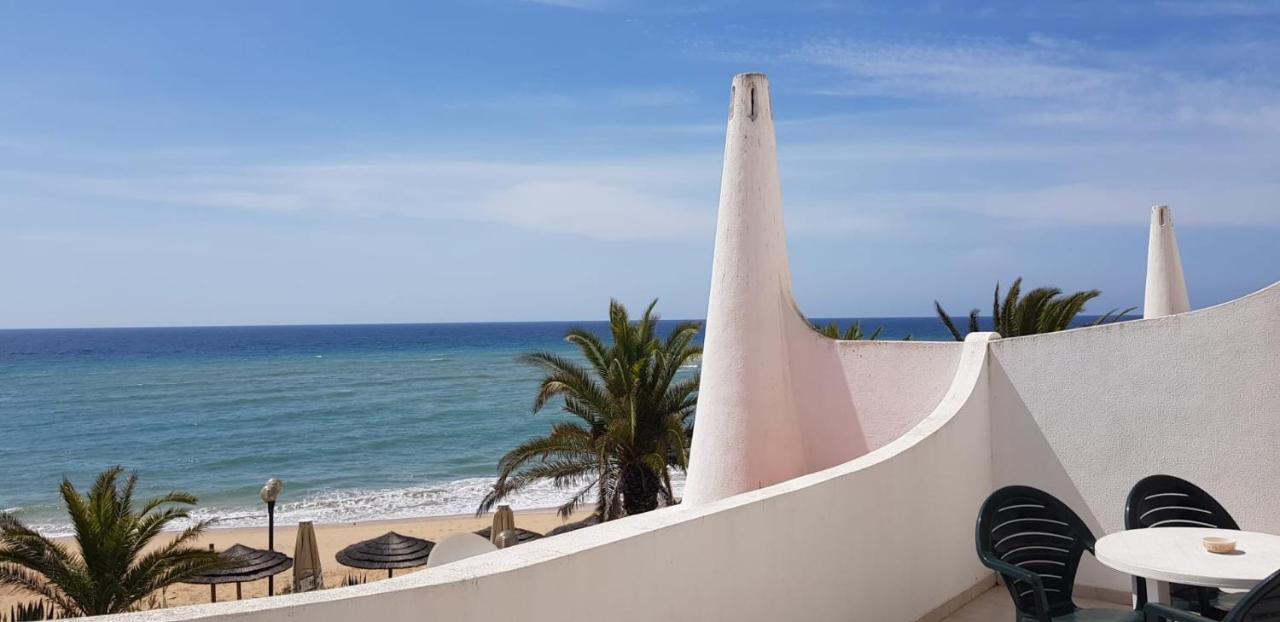 Apartamento Oura Sunset Albufeira