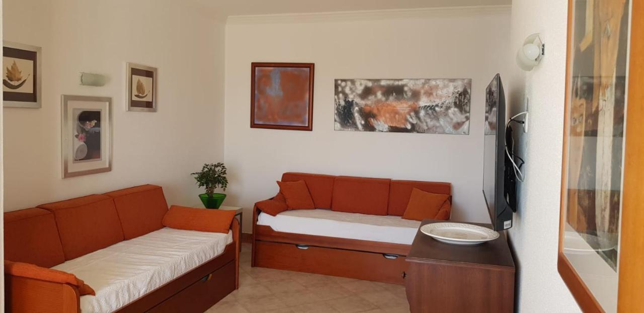 Apartamento Oura Sunset