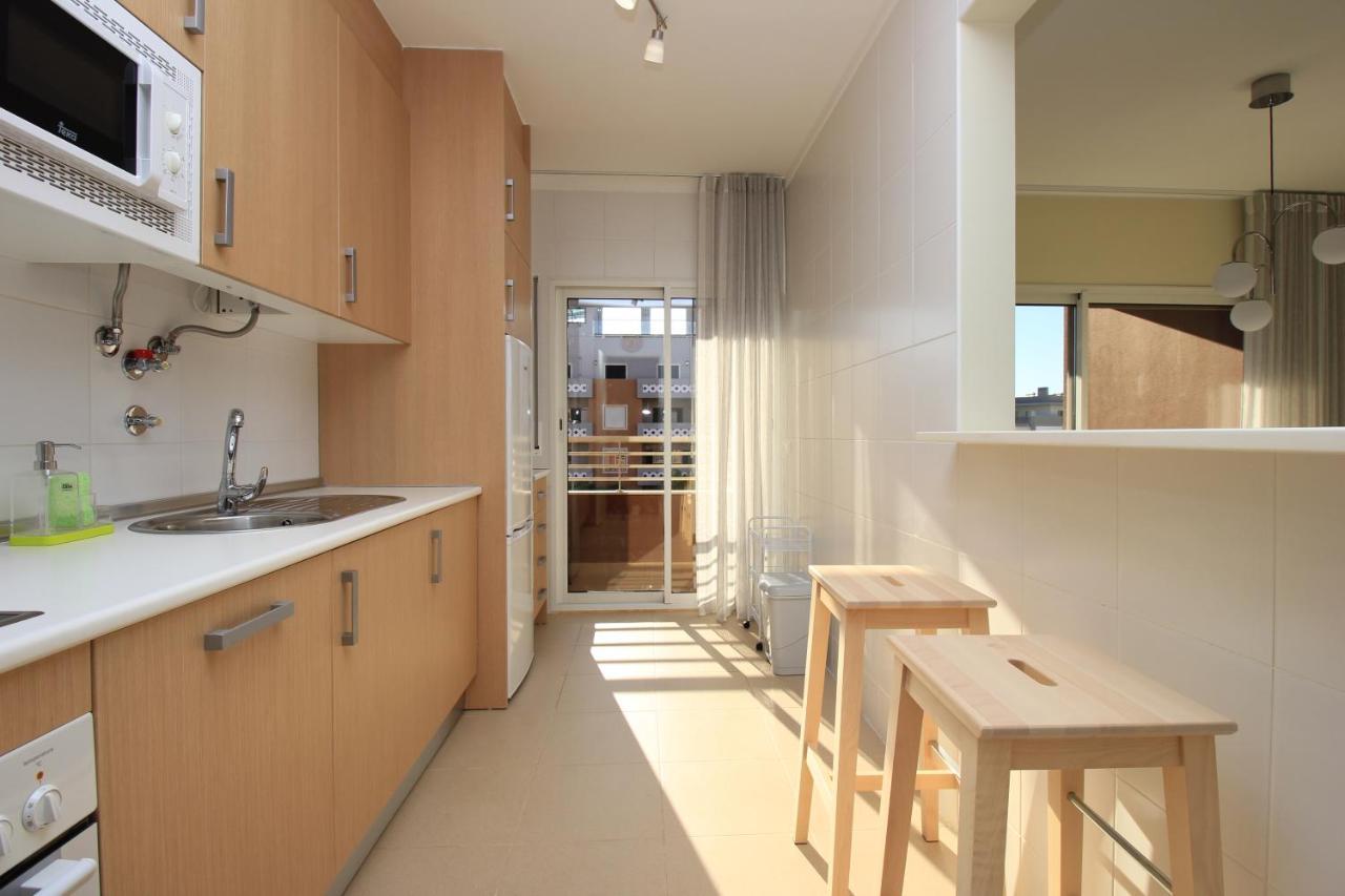 Ocean Coast Apartamento