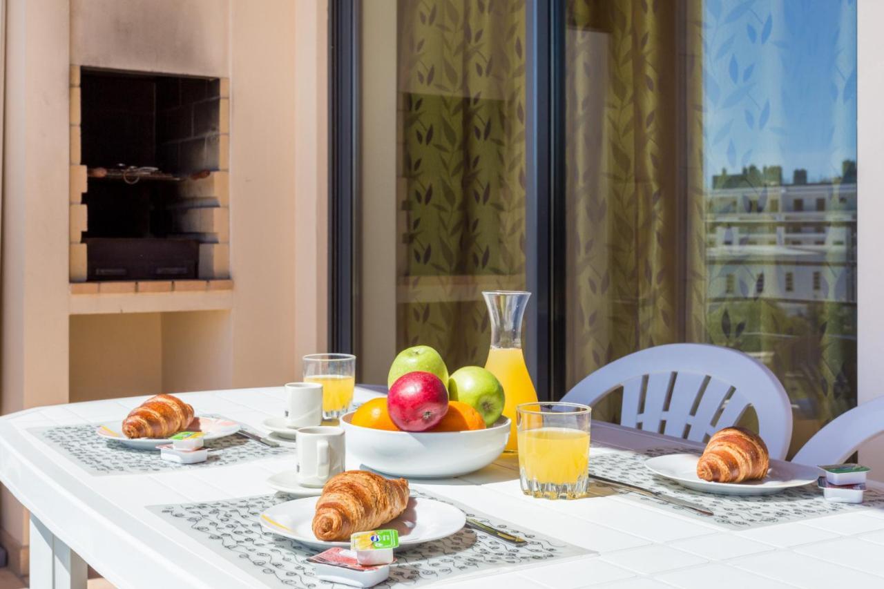 T1 Encosta Da Marina Apartment Lagos
