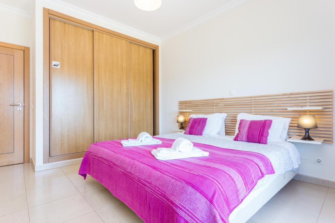 Apartment T1 Encosta Da Marina Lagos