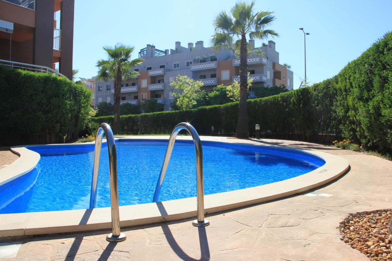 Ocean Coast Apartamento *