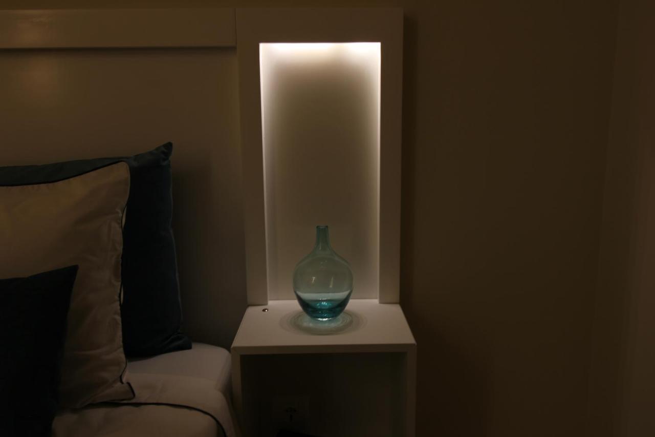 Ocean Coast Apartamento *