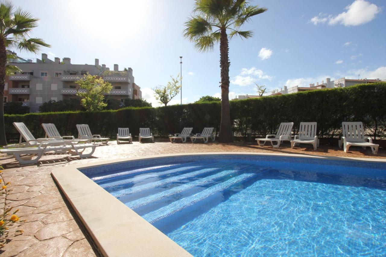Apartamento Ocean Coast *