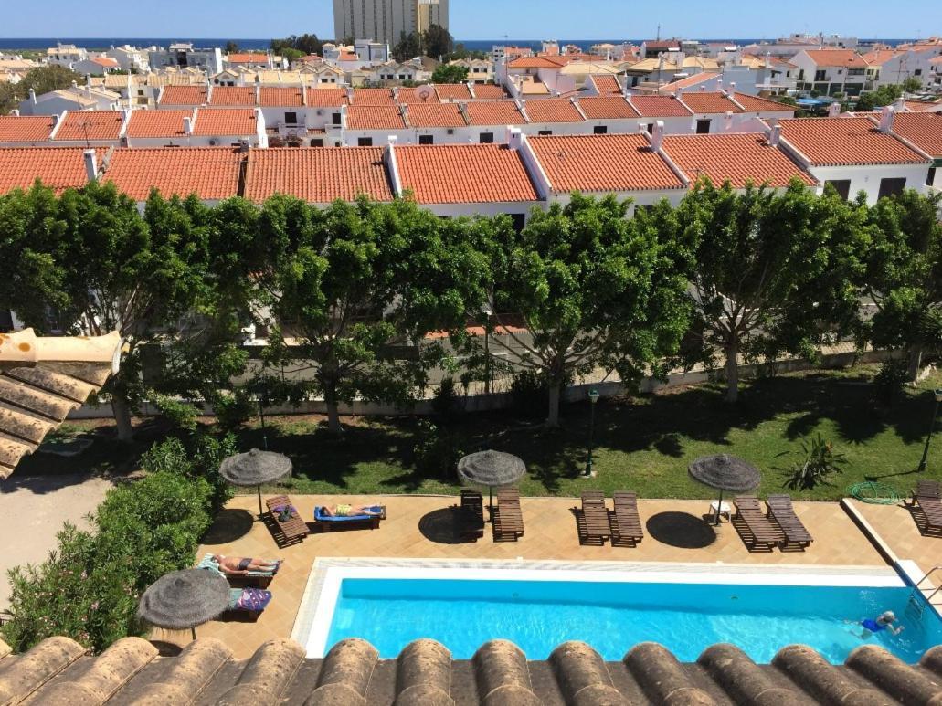 Aparthotel Prestige For - Alagoa *