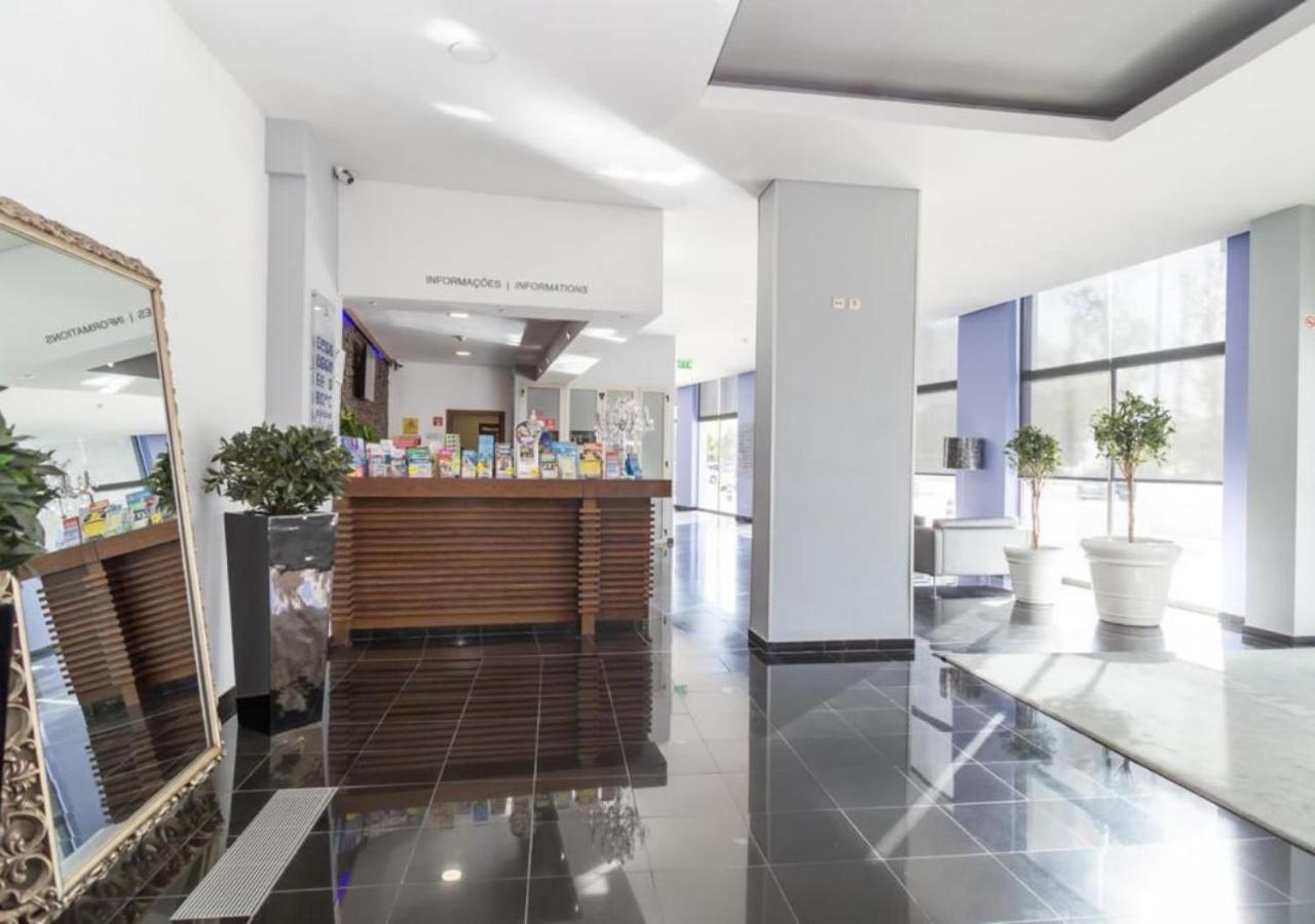 Praia Da Rocha Apartment Portimao