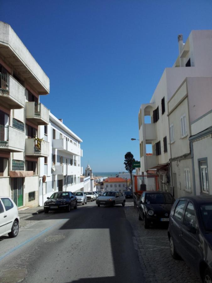 Kap Sea View Balcony * Albufeira