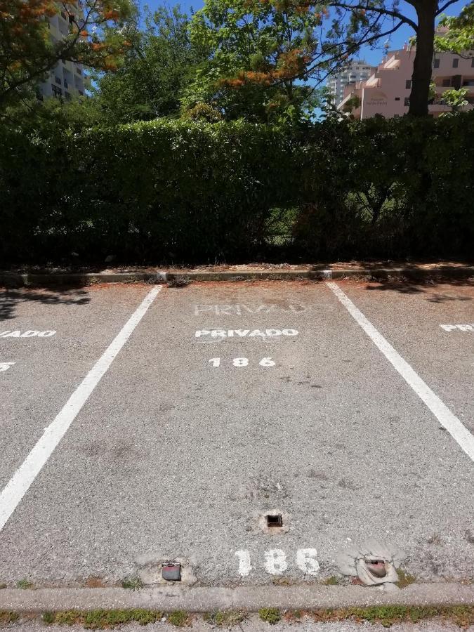 Aparthotel Porto Seguro Portimao
