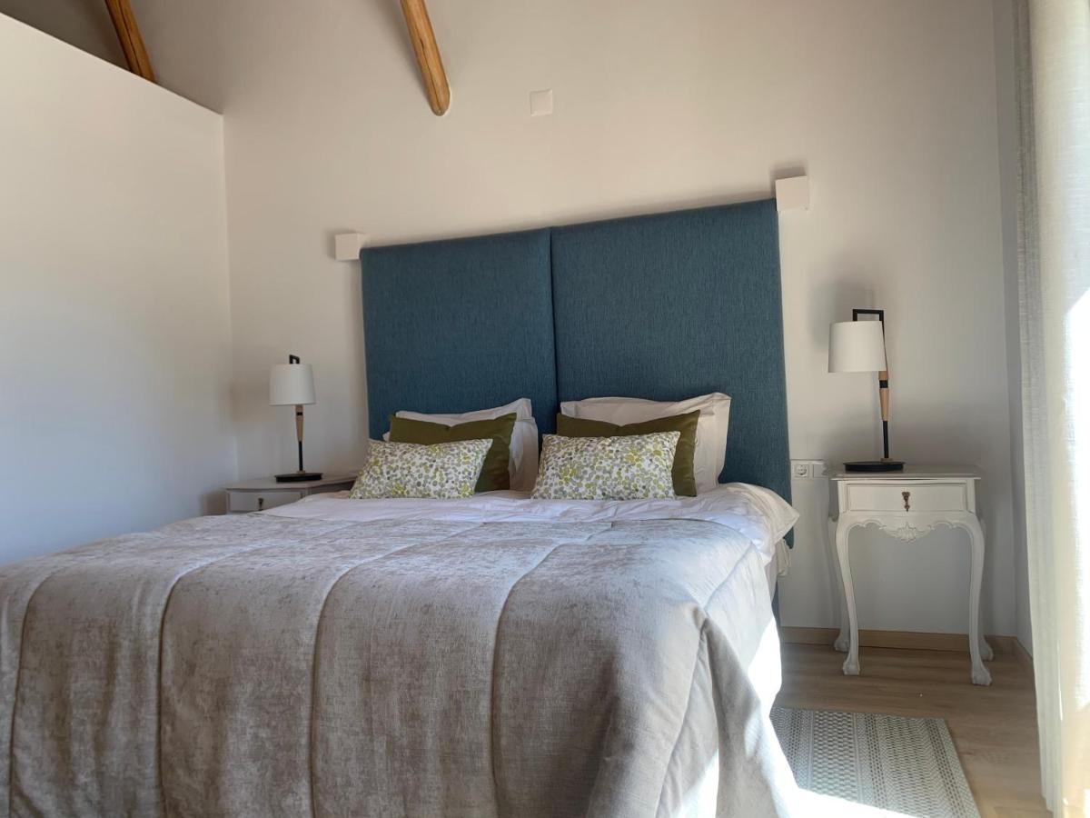 Quinta Da Luz - A Luxury Boutique Bed & Breakfast Silves
