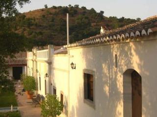 Herdade Da Corte
