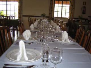 Country house Herdade Da Corte *
