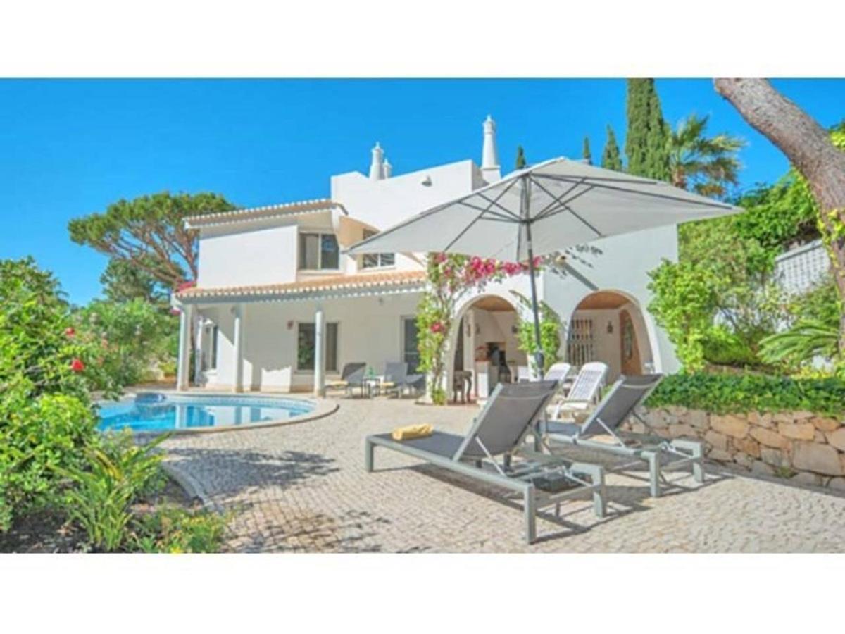 Charming Vale Do Lobo Villa Private Pool Villa Vale Do Garro 51 Short Walk To Beach Villa Vale do Lobo