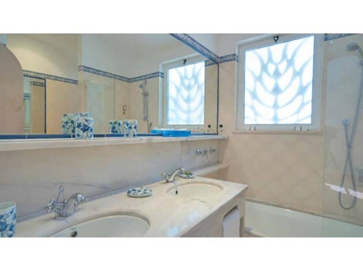 Charming Vale Do Lobo Villa Private Pool Villa Vale Do Garro 51 Short Walk To Beach Villa *