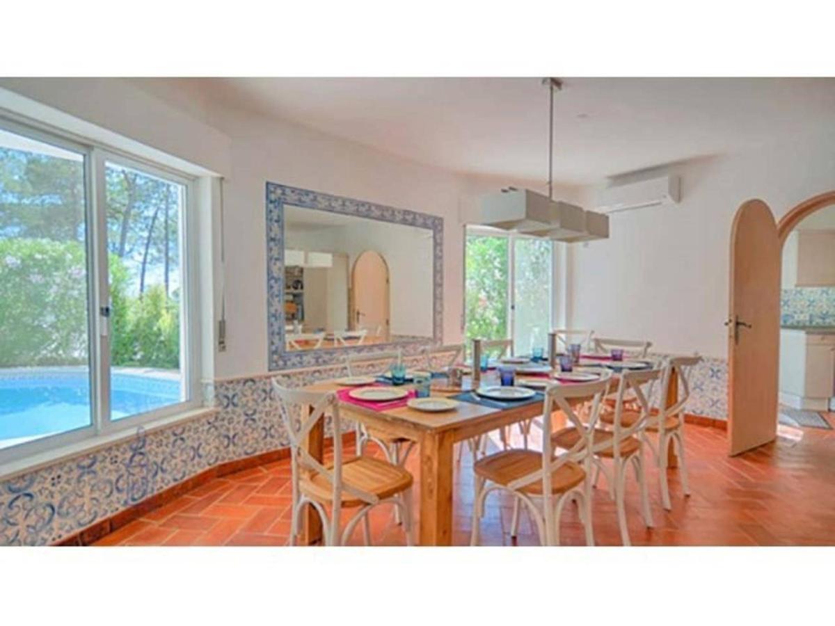 Charming Vale Do Lobo Villa Private Pool Villa Vale Do Garro 51 Short Walk To Beach * Vale do Lobo