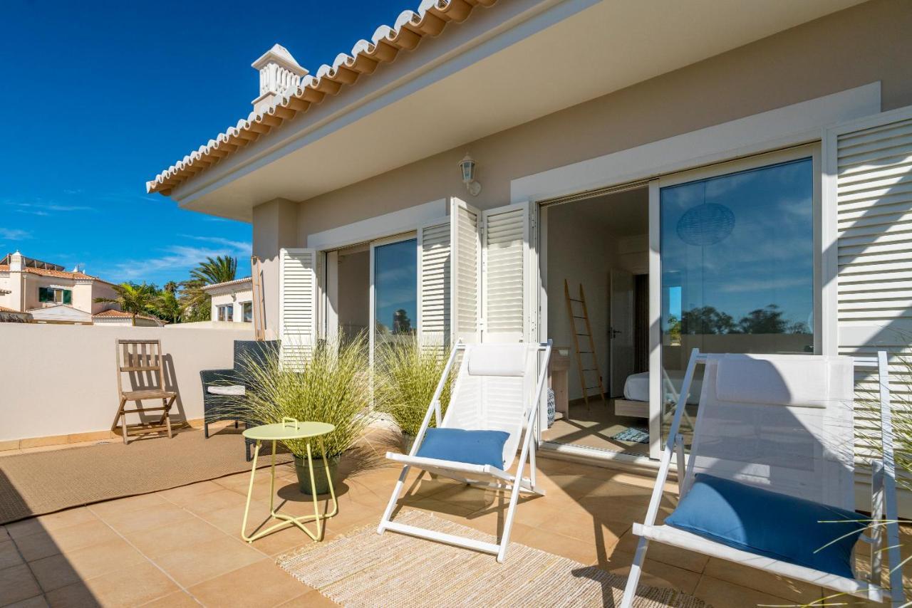 Casa Eleonora Lifestyle Villa *