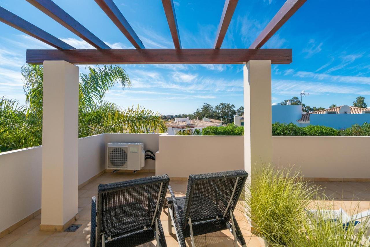 Casa Eleonora Lifestyle Villa Lagos