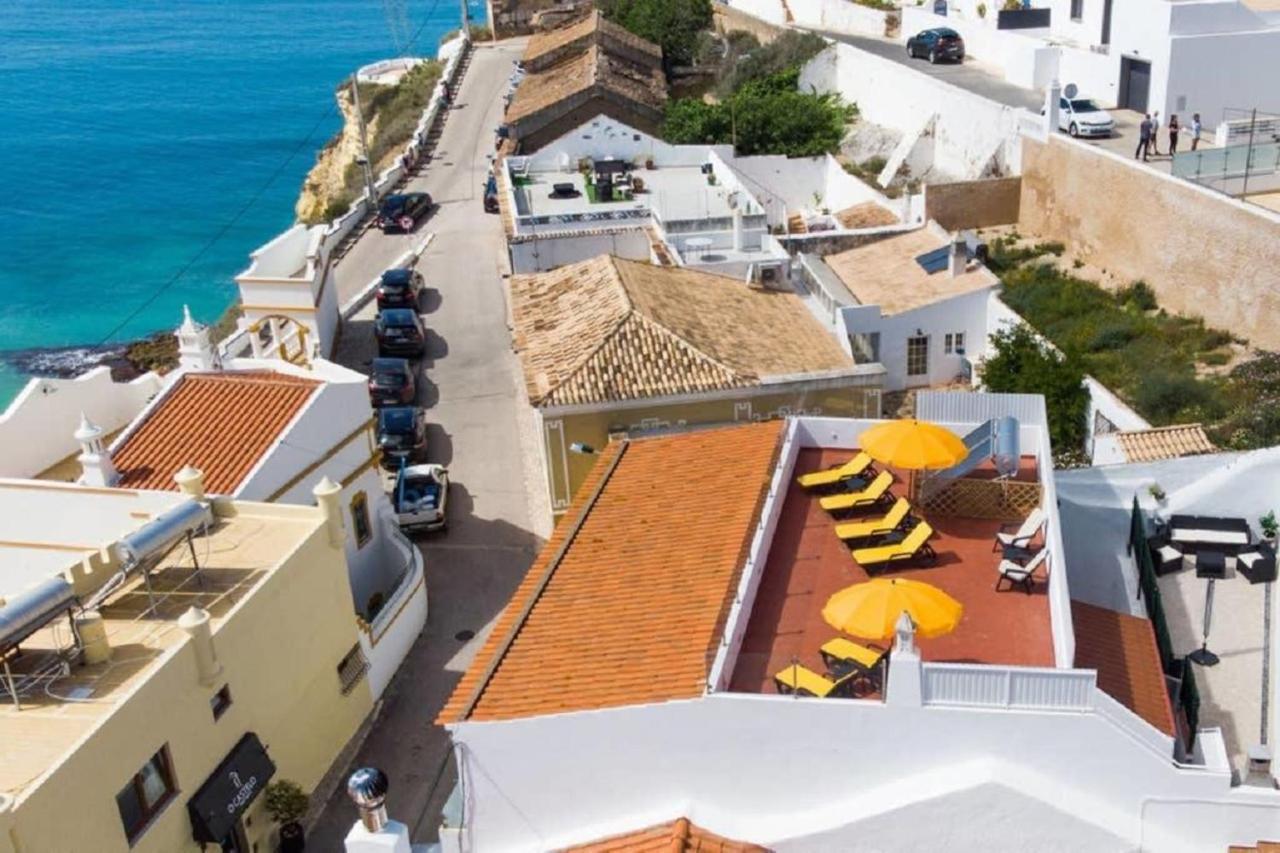 Vakantiehuis Casa Barros By Galantevasques