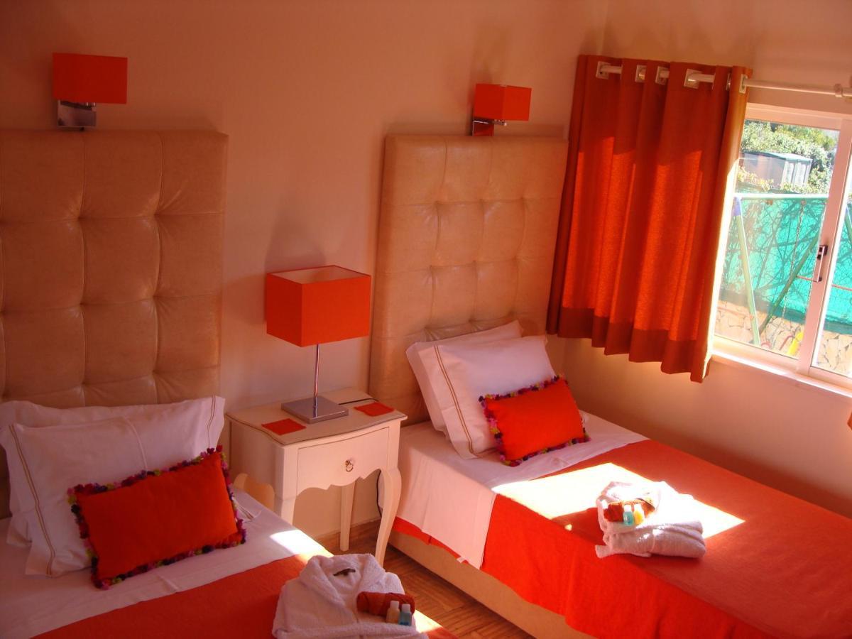 Casa Coral Villa