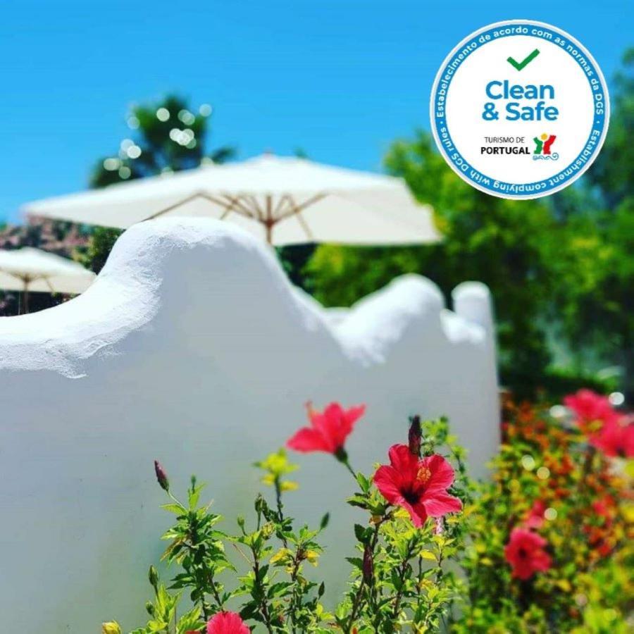 Quinta Dos Cochichos Farm stay