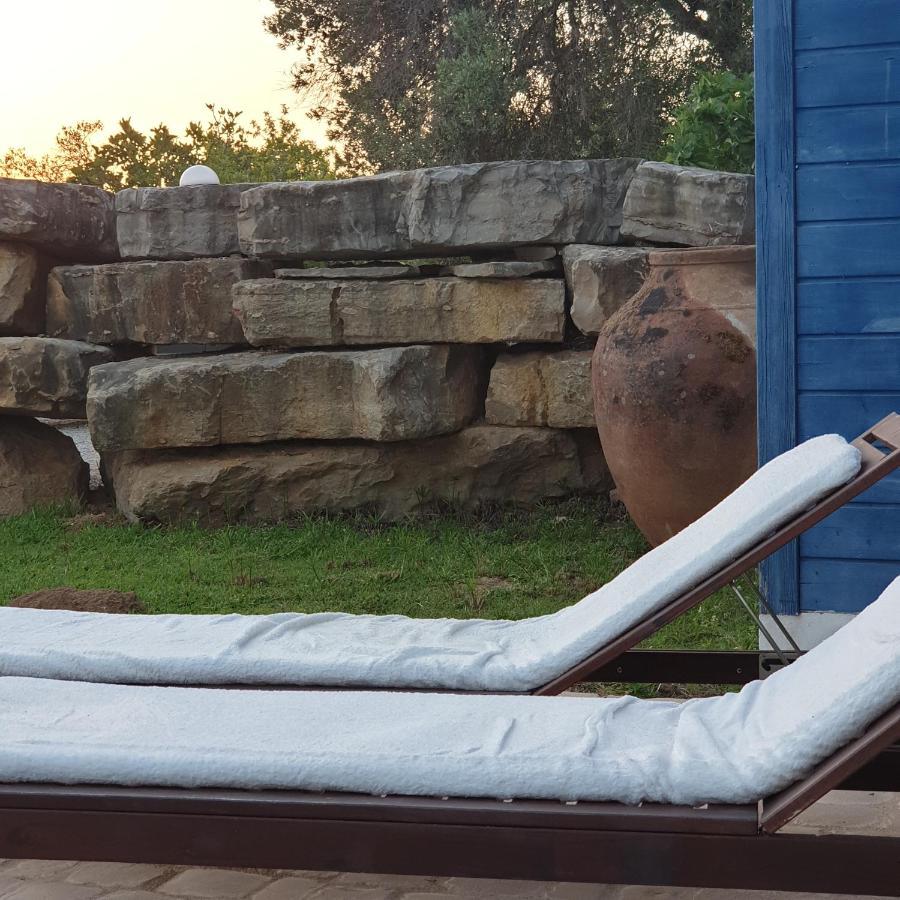 Farm stay Quinta Dos Cochichos *