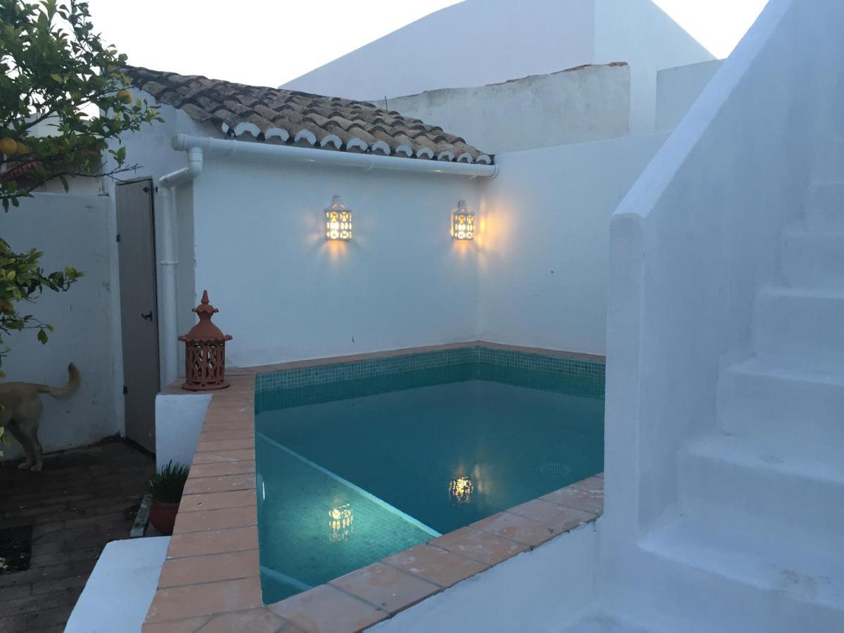 Bed & Breakfast Casa Largo Do Poco Alvor