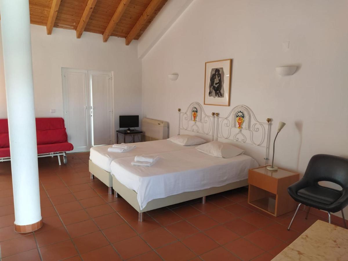 Casa Da Osga Guest house Tavira
