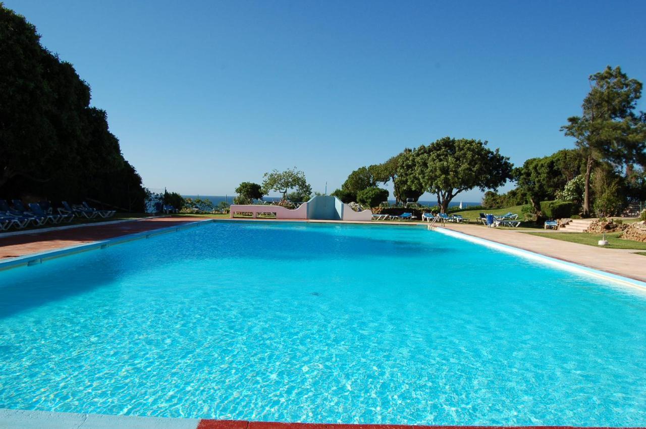 Ocean Facing At Senhora Da Rocha Villa Porches (Algarve)
