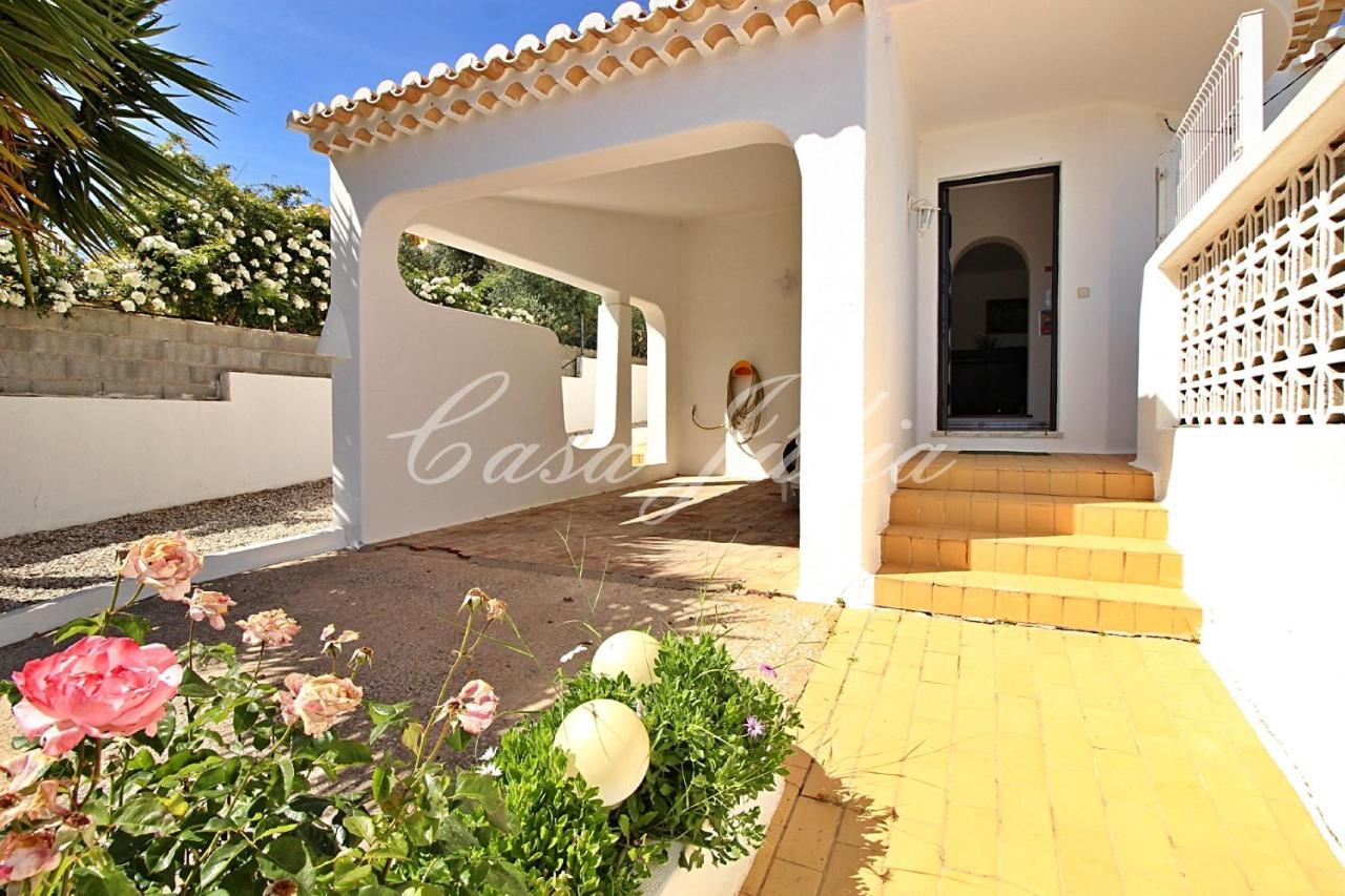 Holiday home Casa Julia Carvoeiro (Lagoa)
